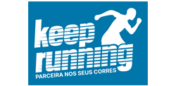 keep running