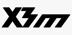 x3m